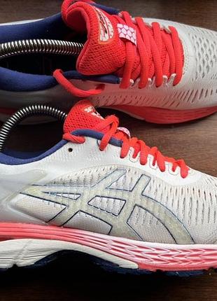 Кросівки 37 розмір asics gel-kayano 25 оригінал