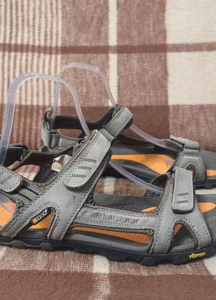 Мужские сандалии босоножки karrimor
