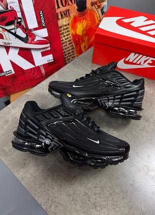 Кроссовки nike air max plus 2