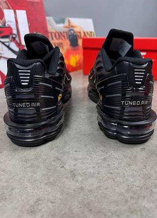 Кроссовки nike air max plus 6