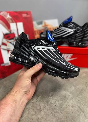 Кроссовки nike air max plus