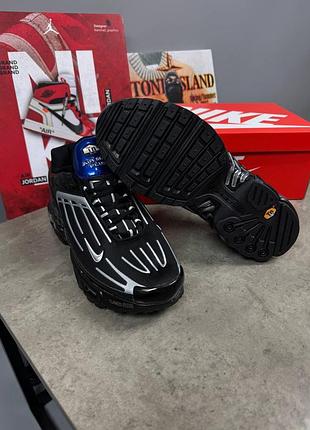 Кроссовки nike air max plus 4