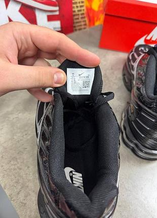 Кроссовки nike air max plus 6