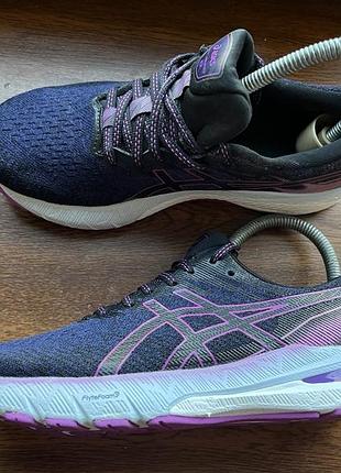 Кросівки asics gel gt-2000 10 оригінал