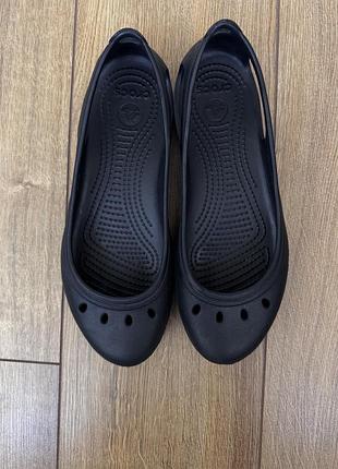 Сандалі жіночі crocs
