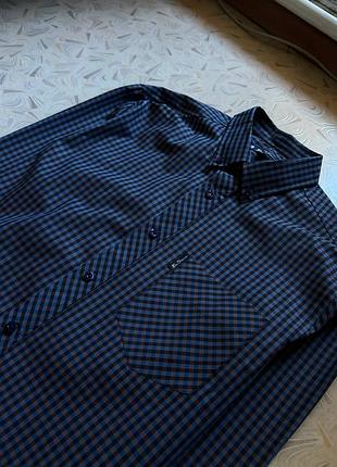 Сорочка ben sherman (s/m)