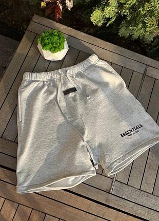 Шорти essentials 2