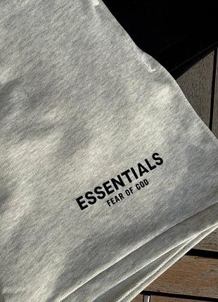 Шорти essentials 7
