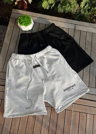 Шорти essentials 9