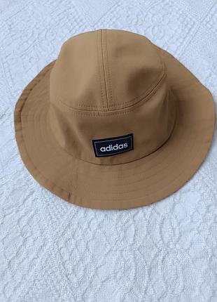 Панама винтаж adidas