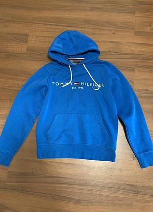 Худі tommy hilfiger