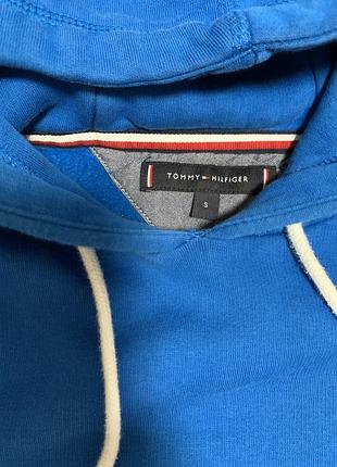 Худі tommy hilfiger 4