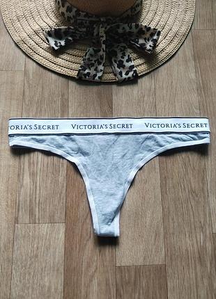 Эффектные трусики victoria ́s secret