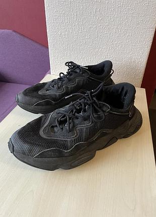 Кросівки adidas ozweego
