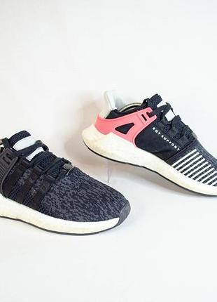 Adidas eqt support 9317 кроссовки для бега оригинал! размер 40 25,5 см