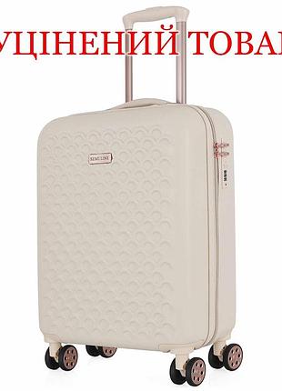 Валіза semi line 20" (s) ercu (t5791-1)_discounted