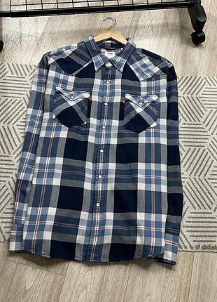 Сорочка levi’s 2