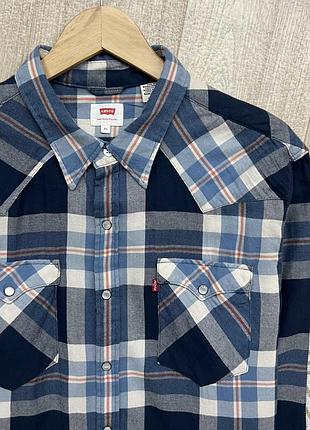 Сорочка levi’s 3