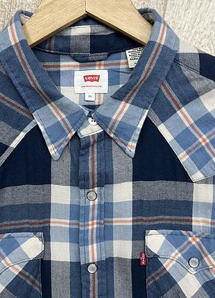 Сорочка levi’s 4