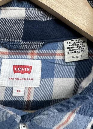 Сорочка levi’s 5