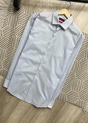 Сорочка hugo boss