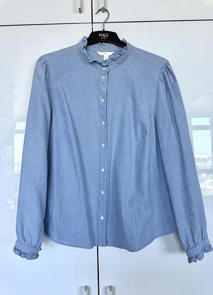 Сорочка h&m р xl