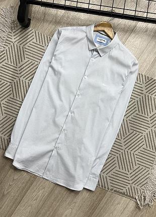 Сорочка lacoste