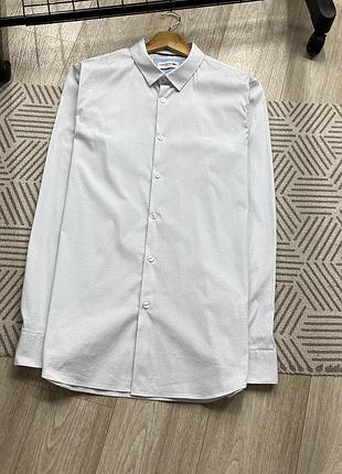 Сорочка lacoste 2