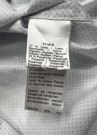 Сорочка lacoste 6