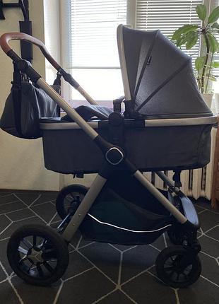 Коляска kidilo h2d