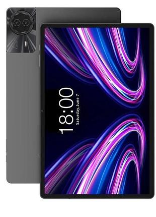 Планшет teclast t60 6/128gb 12" дюймов 8000mah 4g23ge global version