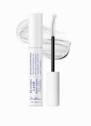 Зміцнююча сироватка для росту вій dr. althea eye lash boost serum, 9 мл