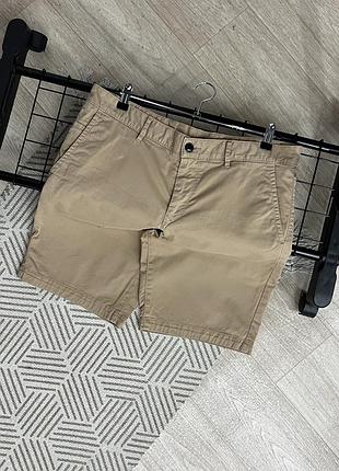 Шорти hugo boss