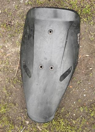 Клюв дзьоб honda dio 28/25