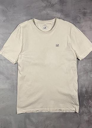 Футболка cp company