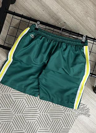 Шорти lacoste