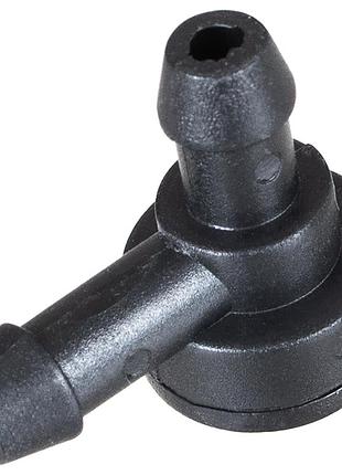 Защита крышки омивача volvo c30 06-12 9178897 8573669 5142757