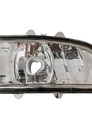 Volvo s60 i 05-10 покажчик повороту в дзеркало правий 30716697 31111102 052-11-862