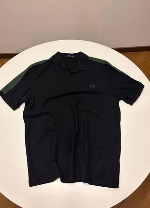 Поло fred perry