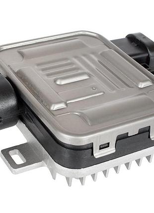 Модуль вентилятора радиатора volvo s80 ii 06-16 940009402/940.0094.02 940009402 940.0094.02