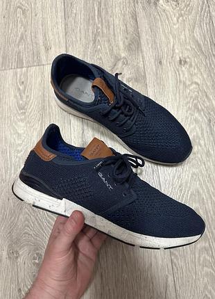 Кросівки gant