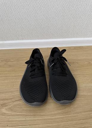 Crocs кросівки 2