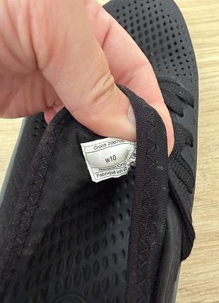 Crocs кросівки 5