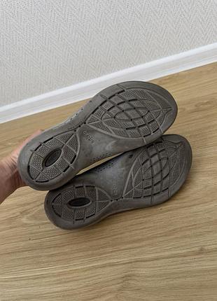 Crocs кросівки 4