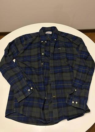 Сорочка barbour