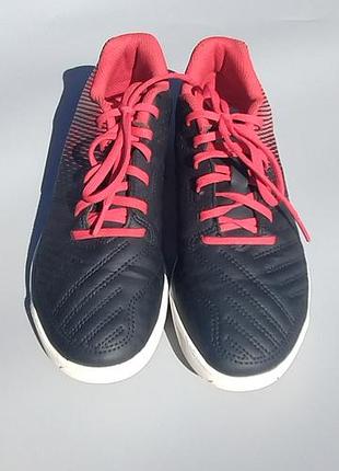 Кросівки бутси спортивні decathlon kipsta, 37(23.5)см.