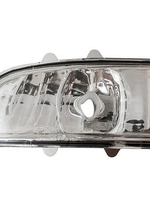 Volvo s80 ii 06-11 show again in дзеркало лівий 30716696 31111090 052-11-861