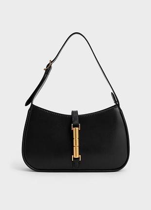 Сумка жіноча charles & keith