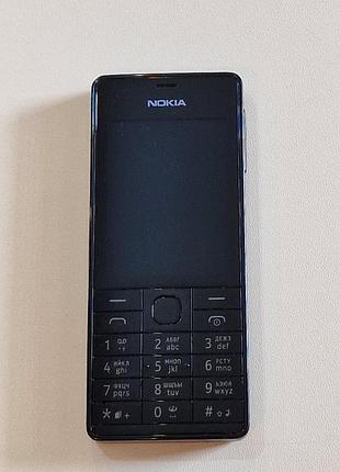 Телефон nokia 515.2 на запчастини