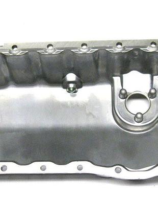 Vw bora 97-05 1,6 b 1,9 sdi 1,9 tdi поддон картера с отвором на дати 038103601n 038103603n
